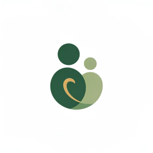 Oceanview Child Care Logo